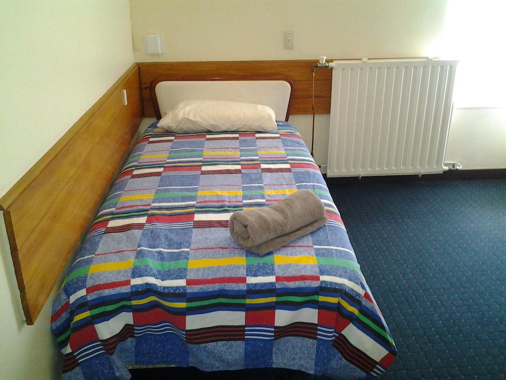 Hikurangi Stayplace Whanganui Quarto foto