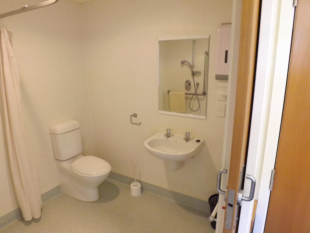 Hikurangi Stayplace Whanganui Quarto foto