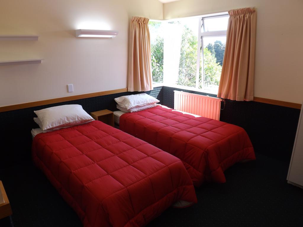 Hikurangi Stayplace Whanganui Quarto foto