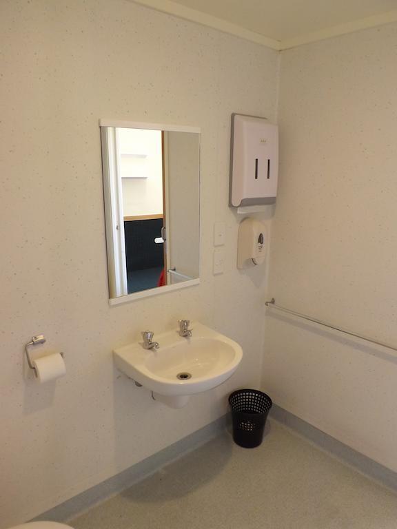 Hikurangi Stayplace Whanganui Quarto foto