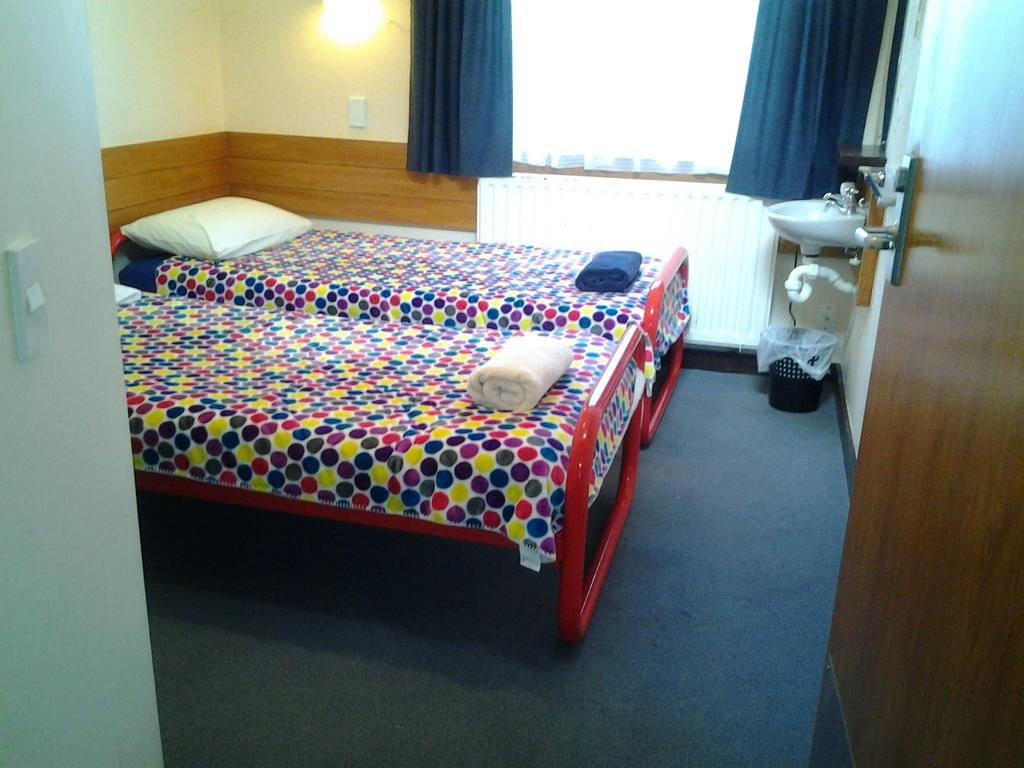 Hikurangi Stayplace Whanganui Quarto foto